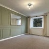 Photo 2: Living room unfurnished