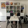 Photo 4: living room 