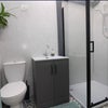 Photo 7: Shower room