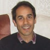Photograph of Jeremy