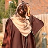 Photograph of Mariam