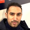 Photograph of waqar 