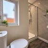 Photo 2: Room 1 ensuite