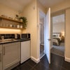 Photo 3: Room 1 Kitchenette