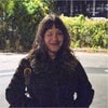 Photograph of Alicia 