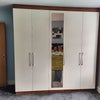 Photo 3: King Bedroom with Ensuite