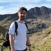 Photograph of Matt