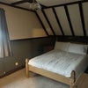 Photo 2: Double bed