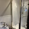 Photo 9: Enclosed shower cubicle 