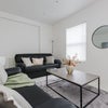 Photo 2: Kitchen/ Living Area 
