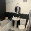 Photo 7: Upstairs bathroom