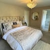 Photo 3: Master bedroom 