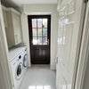 Photo 8: Laundry room