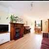 Photo 5: Living/dining room