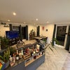 Photo 1: Amazing open plan living