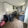 Photo 4: Kitchen (taken from POV of dining table)