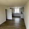 Photo 3: Open plan kitchen / living room