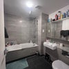 Photo 8: Shared bathroom