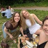 Photo 9: The flatmates :)