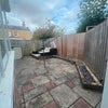 Photo 8: Back Garden 
