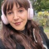Photograph of Kayleigh
