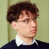 Photograph of mark 