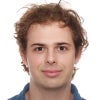 Photograph of Guillem