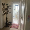 Photo 5: Hallway and bathroom