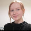 Photograph of Katie 