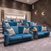 Photo 8: Building cinema room
