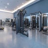 Photo 9: Building Gym