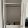 Photo 4: Wardrobe