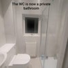 Photo 3: Private bathroom 