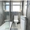 Photo 3: Shared bathroom