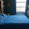 Photo 2: iI is a room with a lovely view .