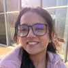 Photograph of Khushi
