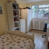 Photo 2: The double bedroom (2)