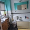 Photo 3: The bathroom