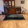 Photo 7: The treadmill