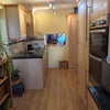 Photo 9: Utility area in the kitchen