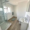 Photo 5: Massive private en-suite with extra storage space
