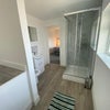 Photo 4: Massive private en-suite with extra storage space