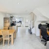 Photo 2: Kitchen / Living