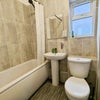 Photo 4: Shared upstairs bathroom