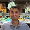 Photograph of Sameer