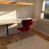 Photo 4: Bedroom workspace 