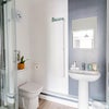 Photo 5: Room 5 - Ensuite shower room