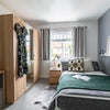 Photo 2: Room 5 - Tripple wardrobe and great storage