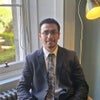 Photograph of mohamad