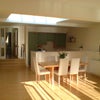 Photo 7: Kitchen/dining area